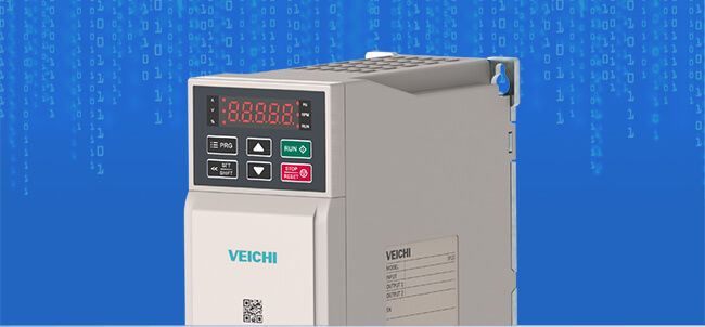 VEICHI AC310