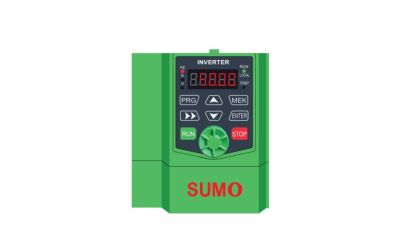 BIẾN TẦN SUMO SU200NE