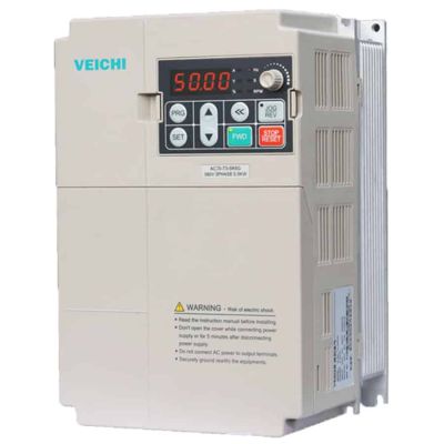 BIẾN TẦN VEICHI AC70