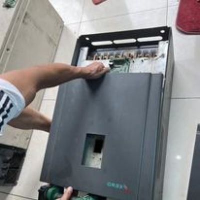 SỬA BT KEWO