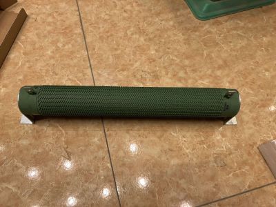 ĐIỆN TRỞ XẢ VỎ SỨ 1000W