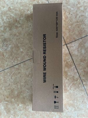 ĐIỆN TRỞ XẢ VỎ SỨ 1000W