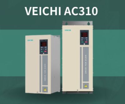 Biến tần Veichi AC310